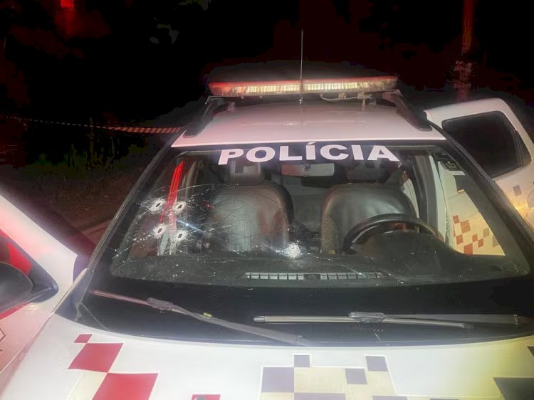 Ação da Polícia Militar em Atibaia Resulta em Morte de Dois Suspeitos