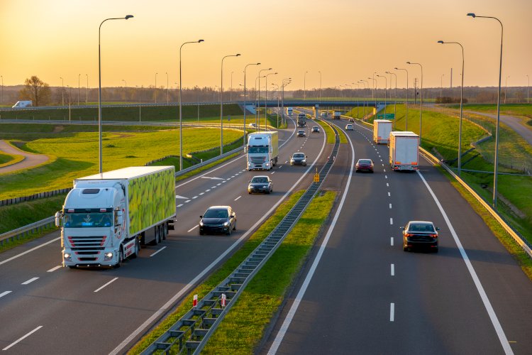 Programa Rodovida: PRF Fecha Operação Ano Novo com Queda no Número de Acidentes