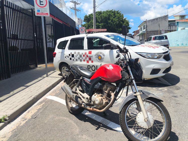 Homem é Preso em Bom Jesus dos Perdões Após Furto em Supermercado de Atibaia