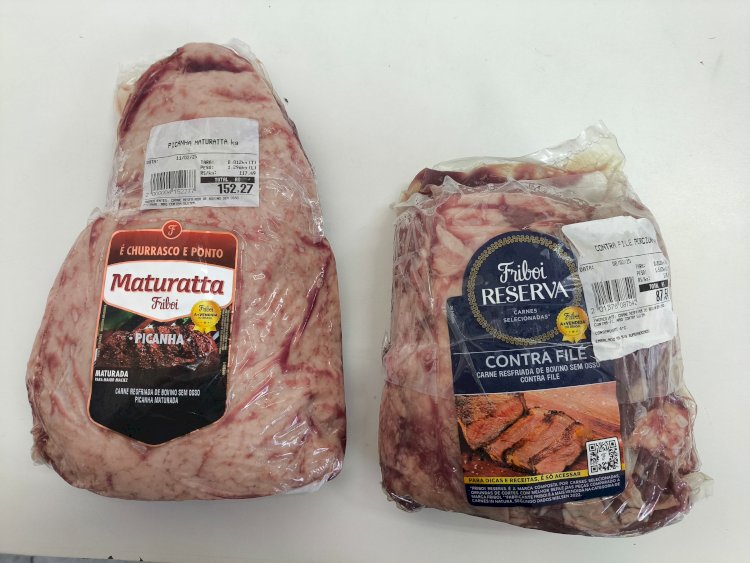 Homem é Preso em Bom Jesus dos Perdões Após Furto em Supermercado de Atibaia