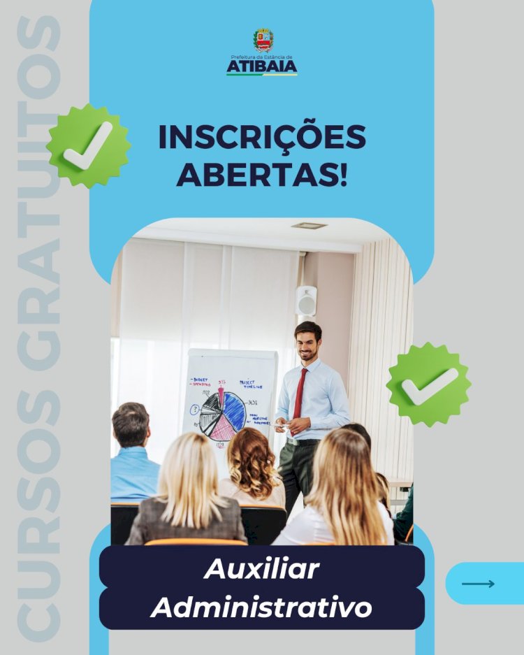 Qualificação Profissional em Atibaia: Cursos Gratuitos no SENAI