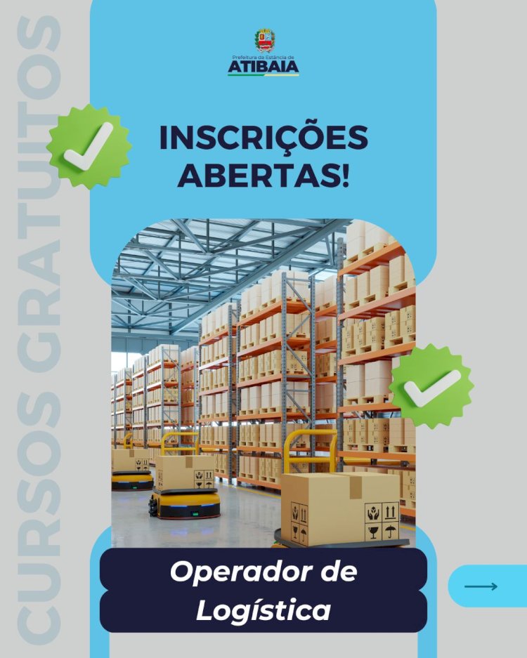 Qualificação Profissional em Atibaia: Cursos Gratuitos no SENAI