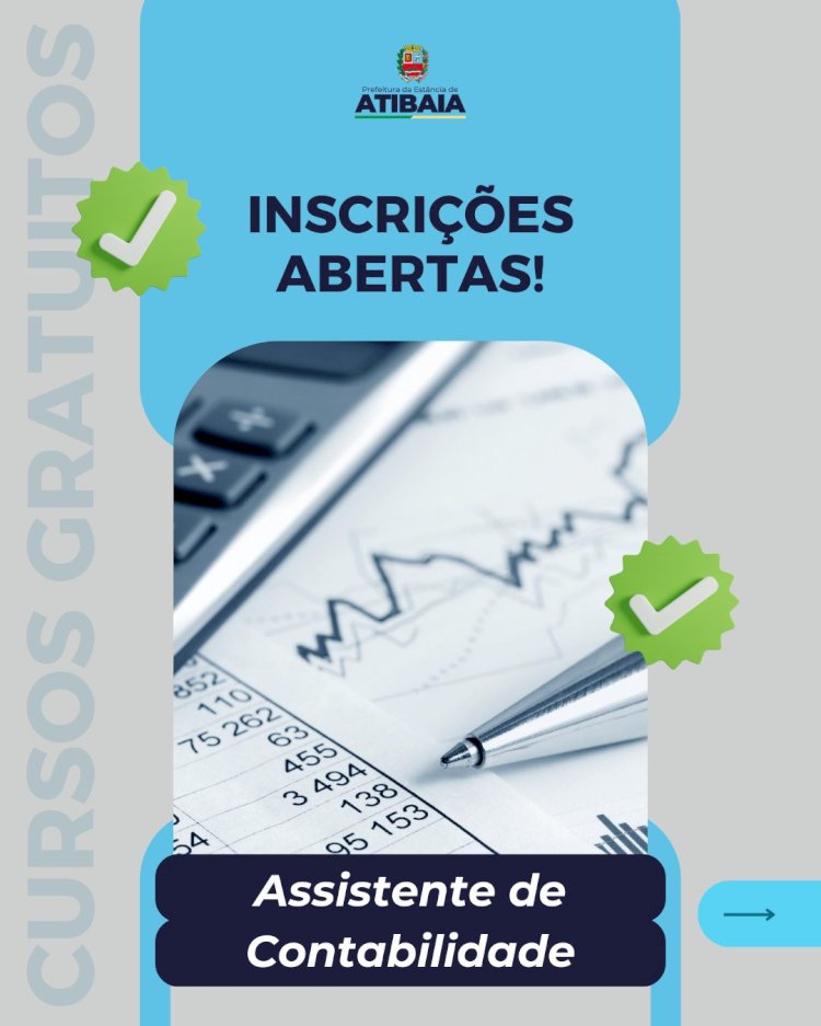 Qualificação Profissional em Atibaia: Cursos Gratuitos no SENAI