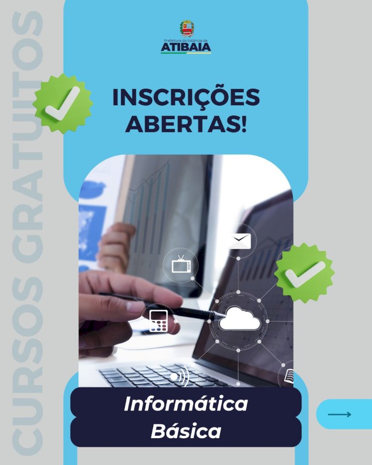 Qualificação Profissional em Atibaia: Cursos Gratuitos no SENAI