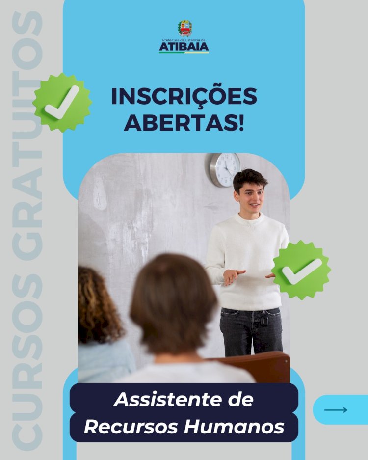 Qualificação Profissional em Atibaia: Cursos Gratuitos no SENAI