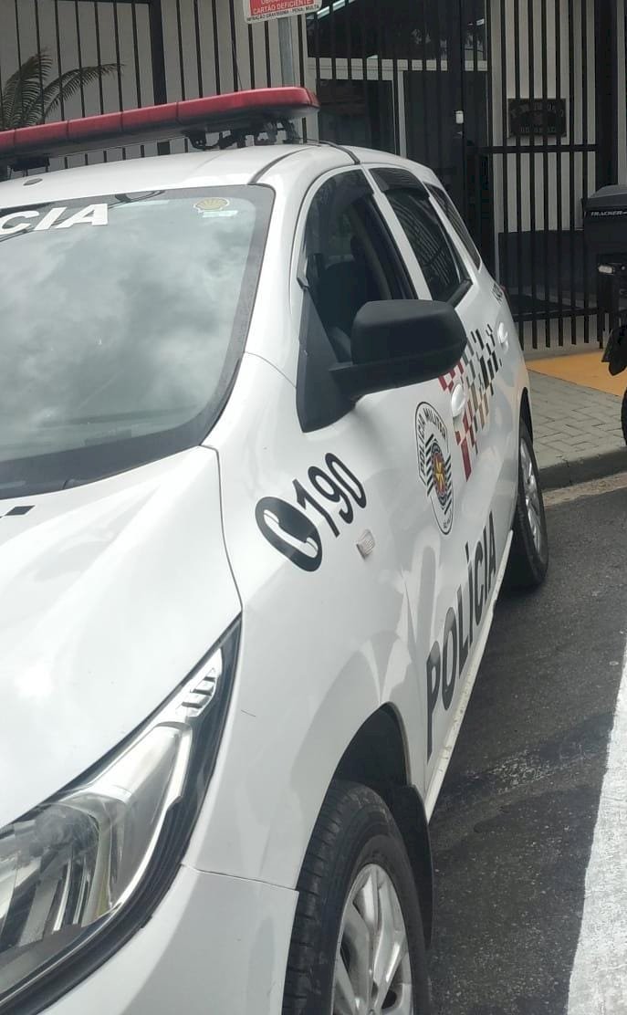 Procurado por Estupro de Vulnerável é Preso em Atibaia