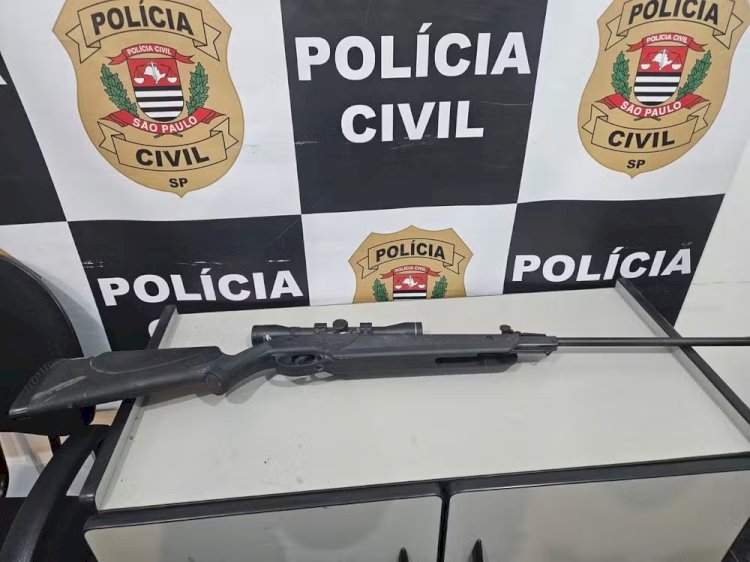 Trio Preso por Sequestro e Roubo em Bragança Paulista