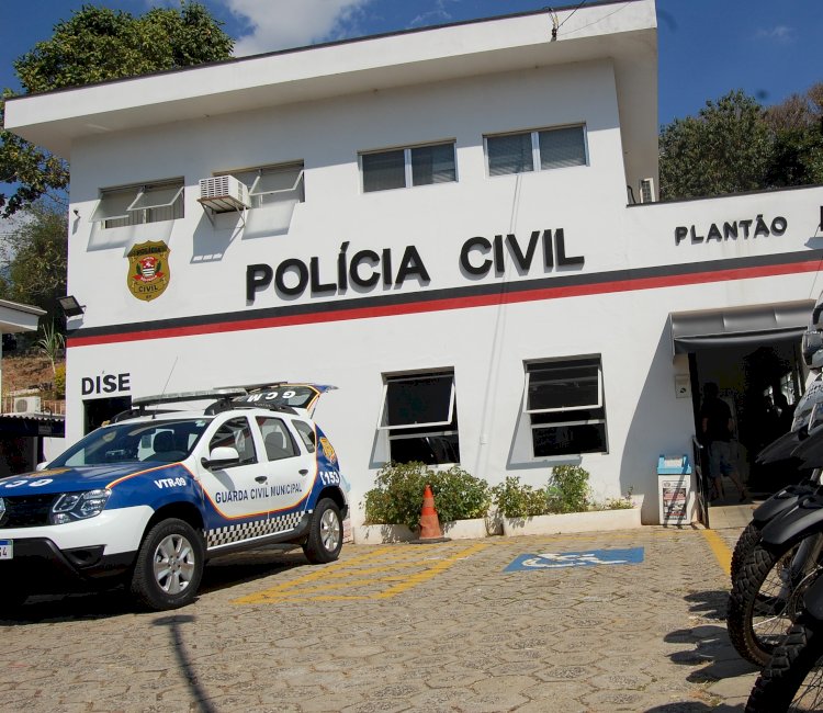 Tentativa de Homicídio em Bragança Paulista: Vítima Escapa Após Ser Baleada