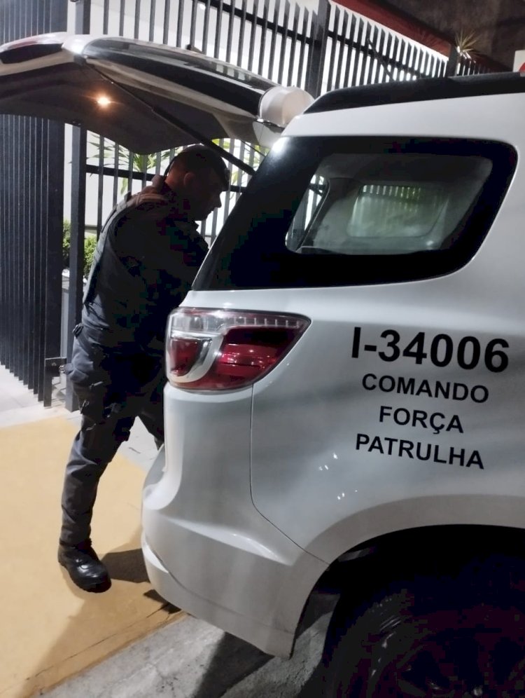 Operação pronta resposta captura procurados em Atibaia
