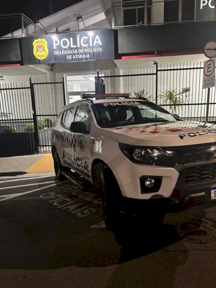 Operação pronta resposta captura procurados em Atibaia